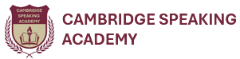 Cambridge Speaking Academy